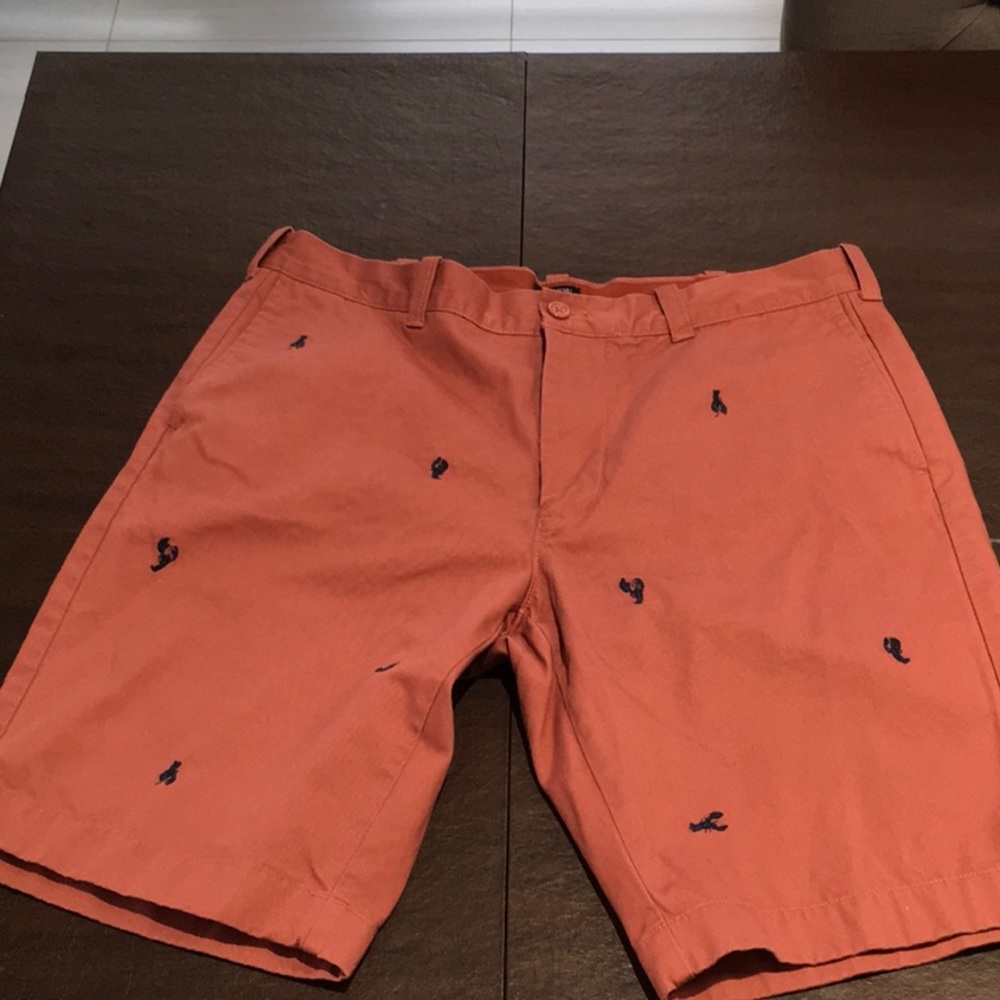 JCrew Men’s Shorts